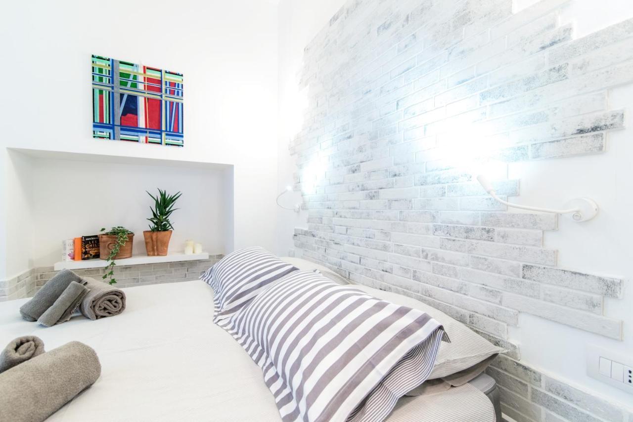 Urban Flat Via Diaz 105 Apartman Como Kültér fotó