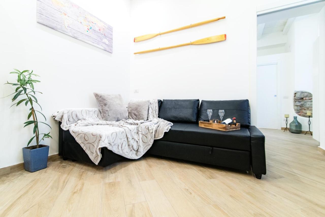 Urban Flat Via Diaz 105 Apartman Como Kültér fotó