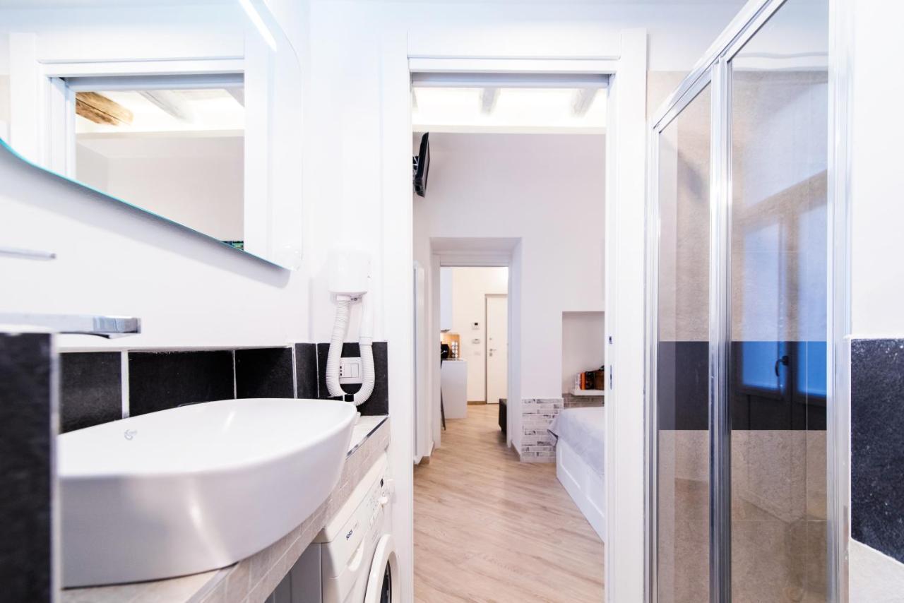 Urban Flat Via Diaz 105 Apartman Como Kültér fotó