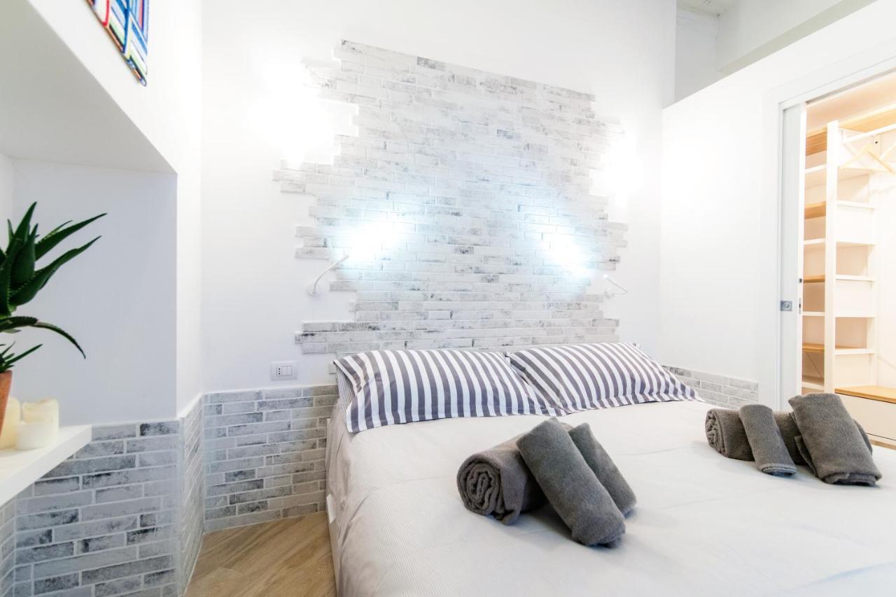 Urban Flat Via Diaz 105 Apartman Como Kültér fotó