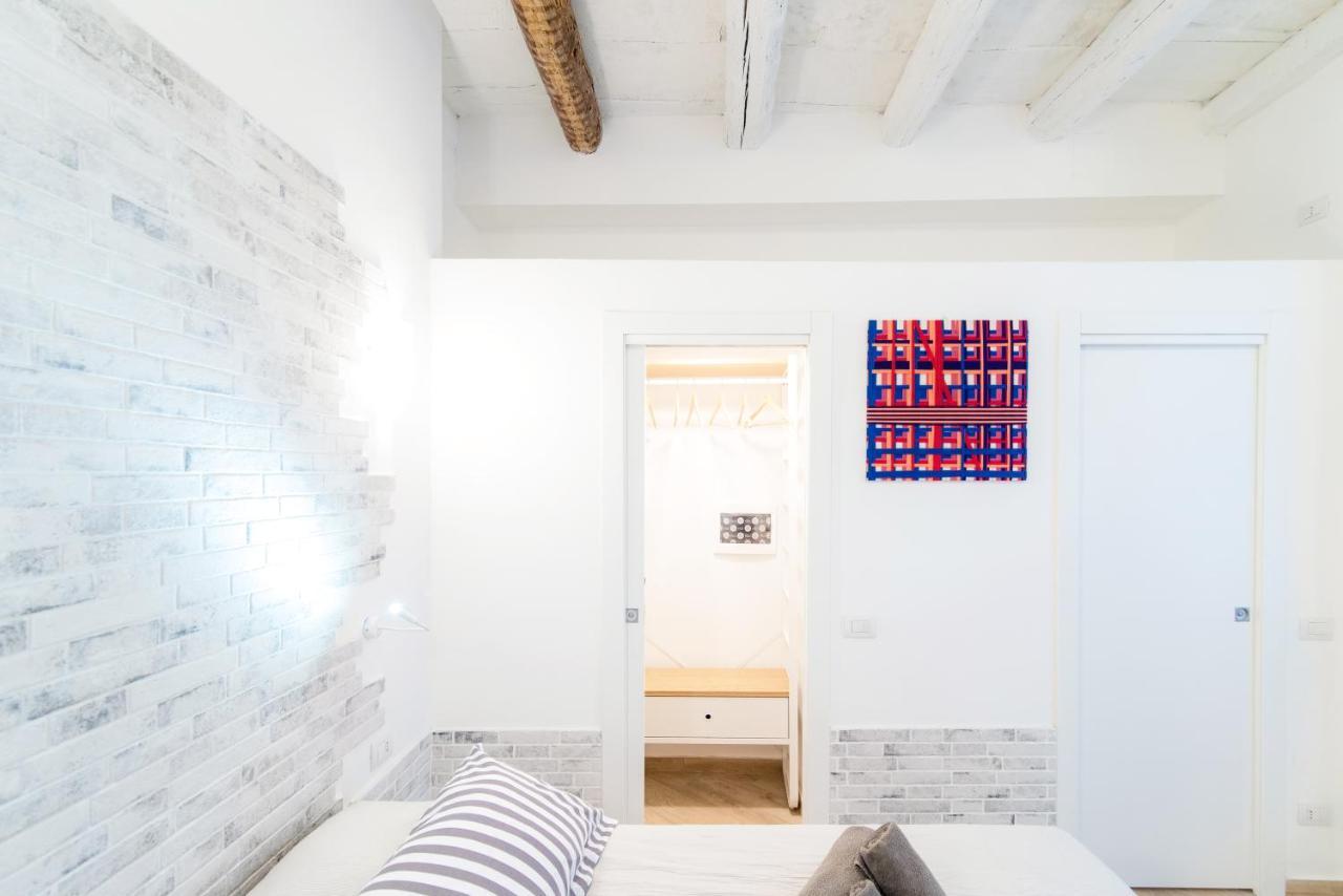 Urban Flat Via Diaz 105 Apartman Como Kültér fotó