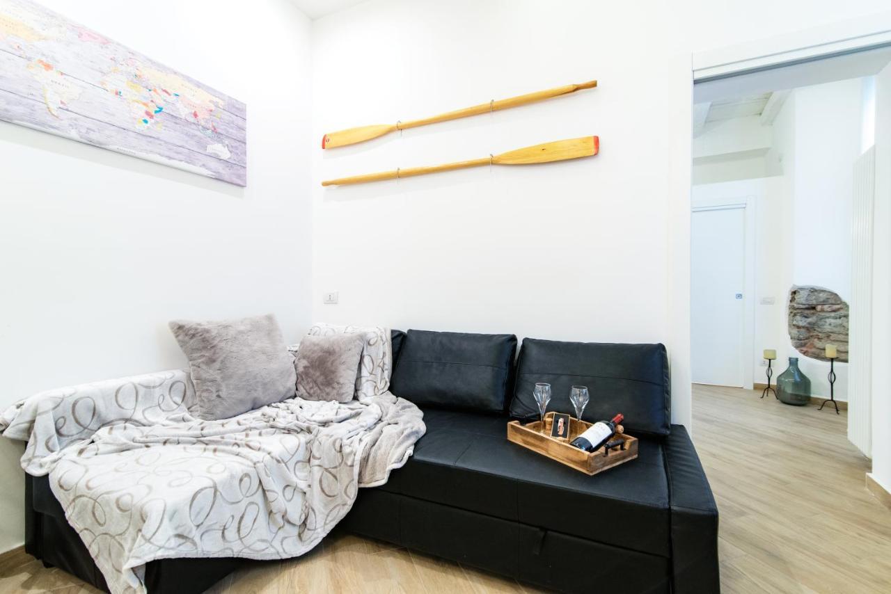Urban Flat Via Diaz 105 Apartman Como Kültér fotó