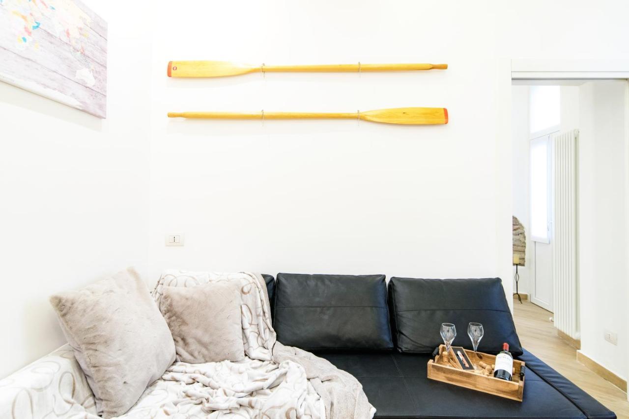 Urban Flat Via Diaz 105 Apartman Como Kültér fotó