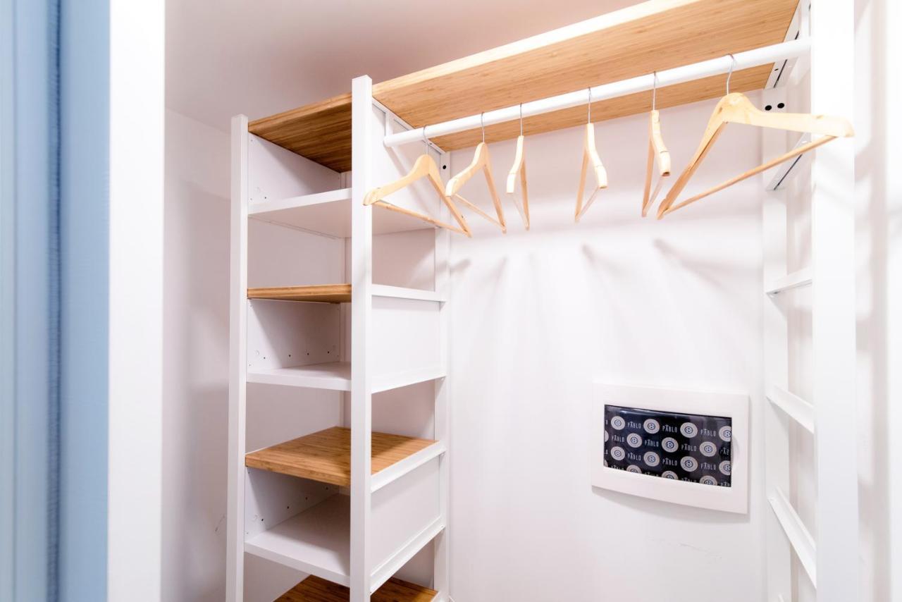 Urban Flat Via Diaz 105 Apartman Como Kültér fotó