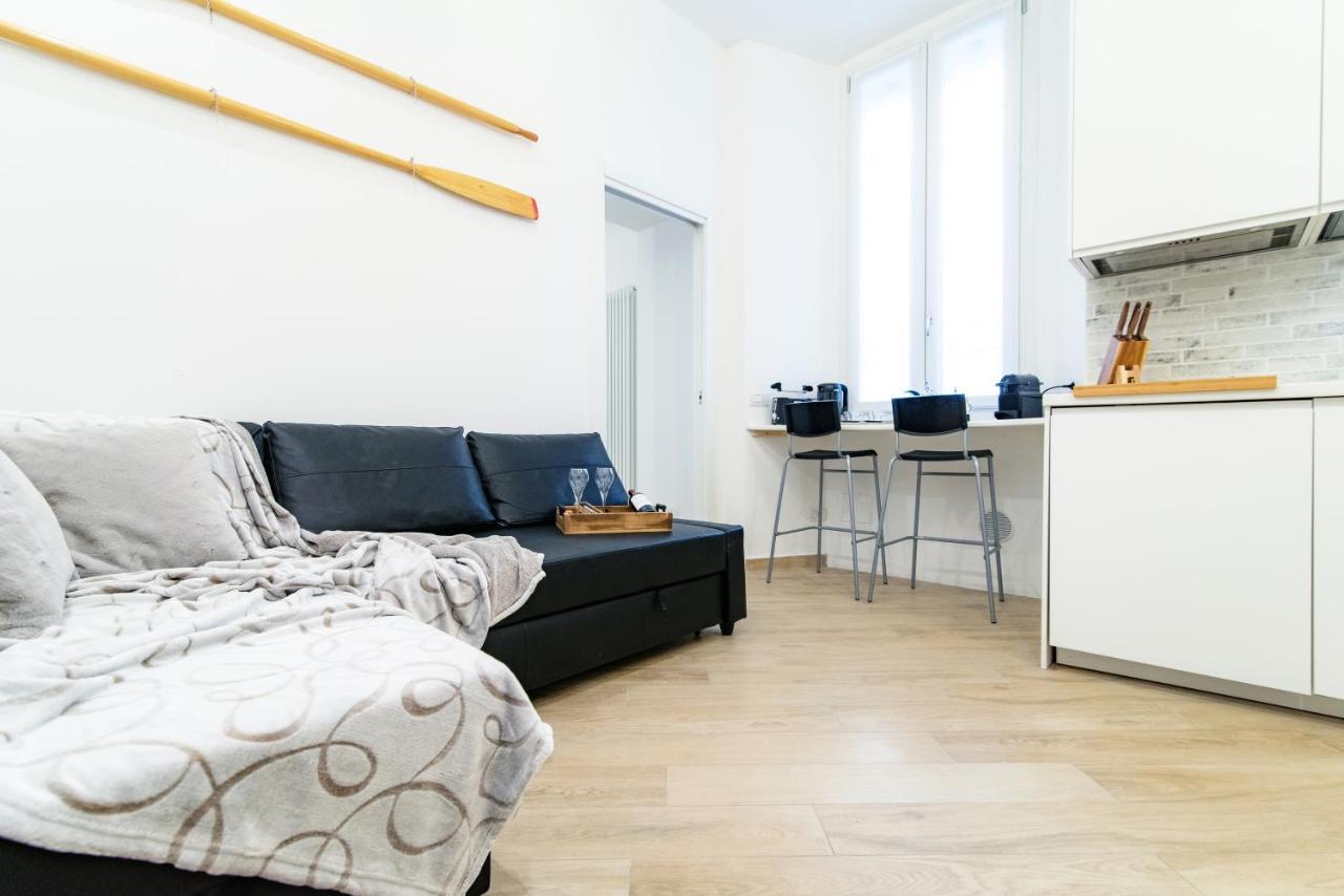 Urban Flat Via Diaz 105 Apartman Como Kültér fotó