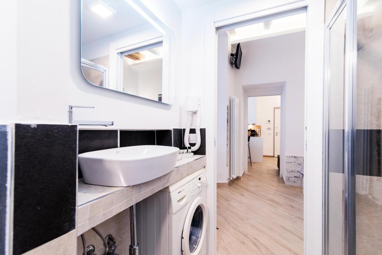 Urban Flat Via Diaz 105 Apartman Como Kültér fotó
