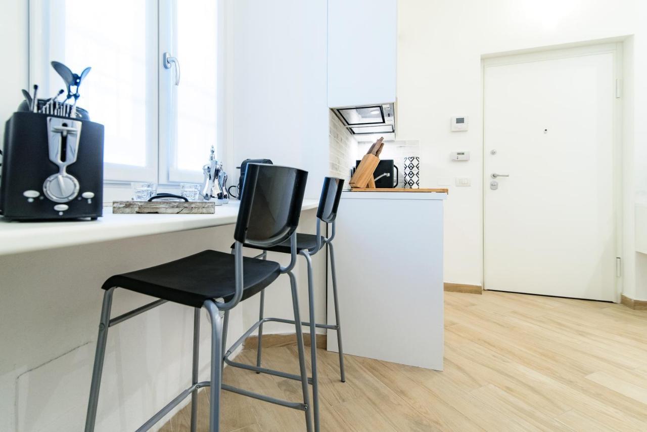 Urban Flat Via Diaz 105 Apartman Como Kültér fotó